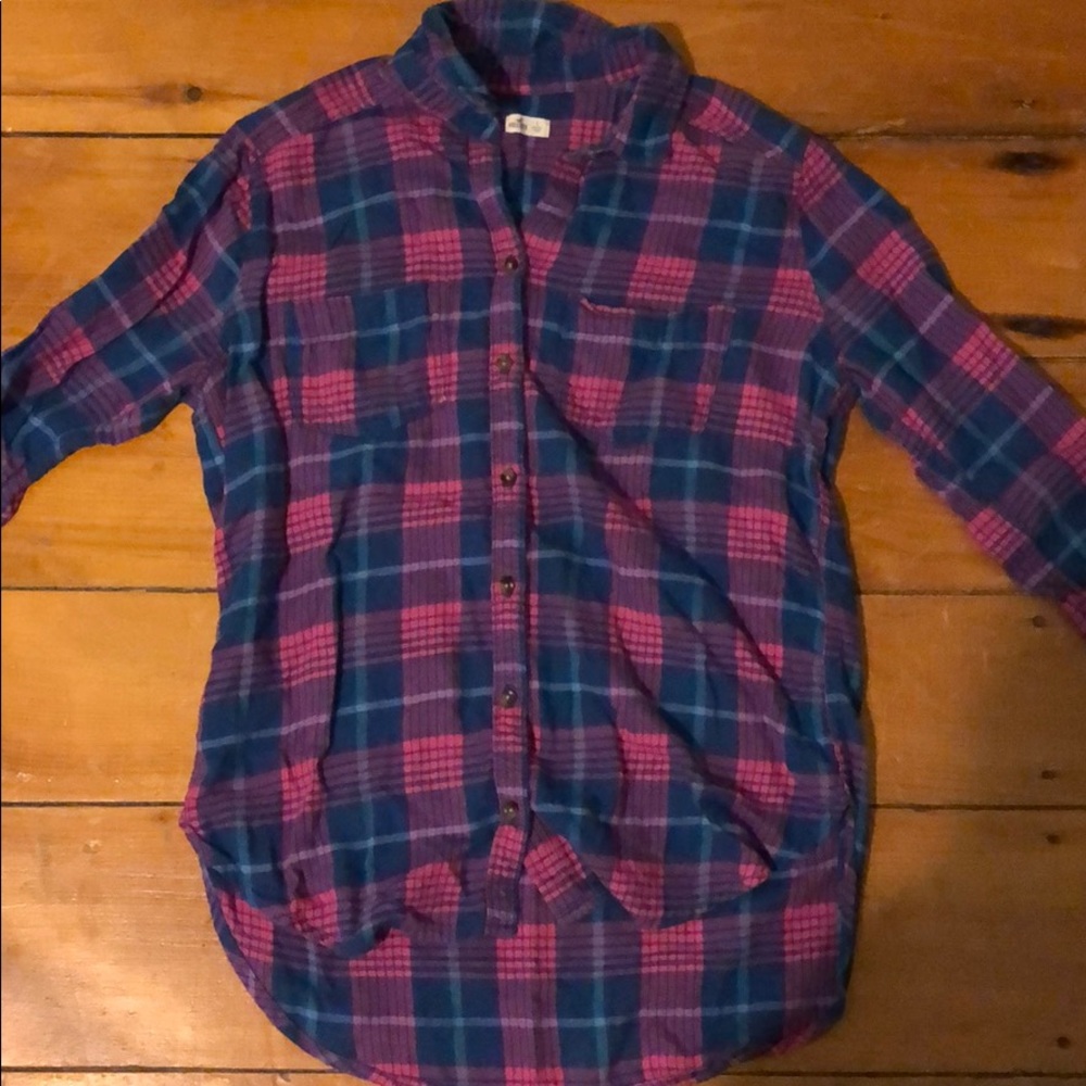 Don’t wear it